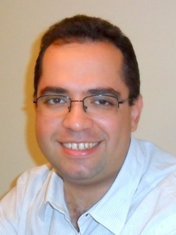 Leonardo Antônio Borges Torres