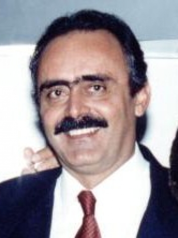 Luiz Fernando Andrade de Castro