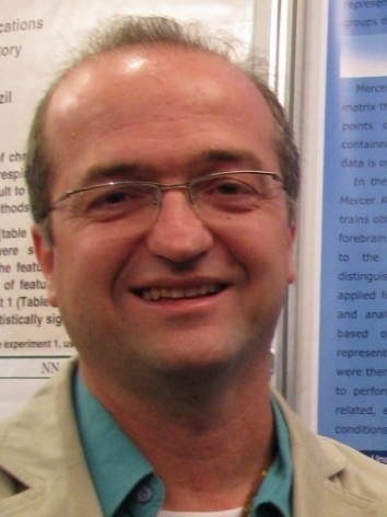 Antônio de Pádua Braga