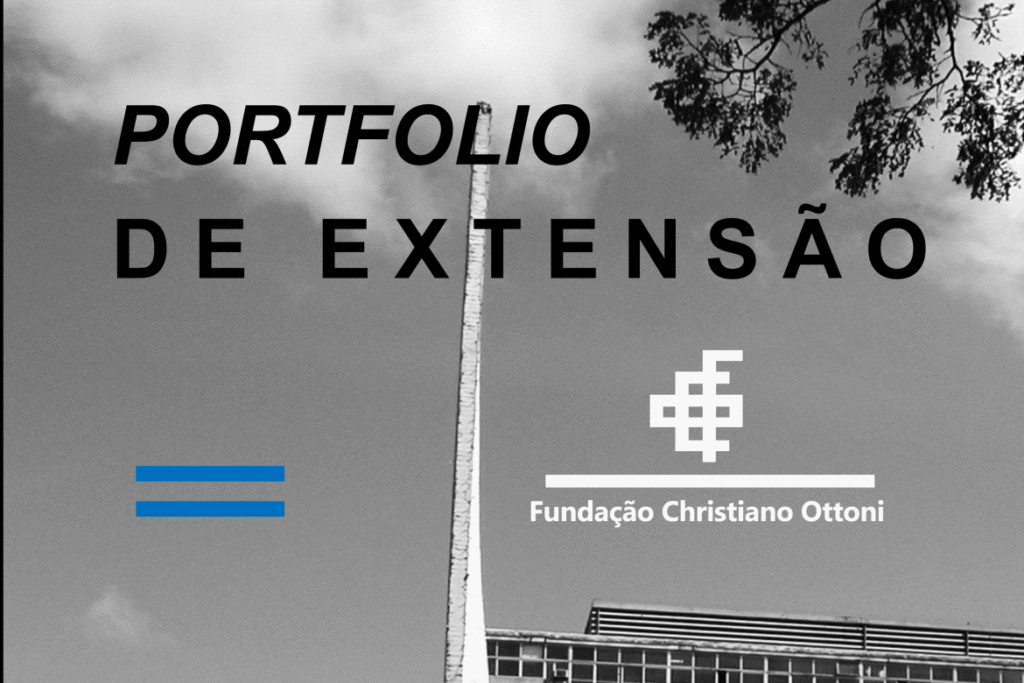 FCO publica atualização do portfólio de extensão na UFMG