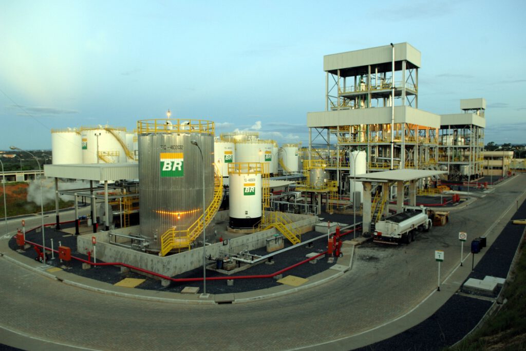 Corrosão em plantas de produção de biodiesel