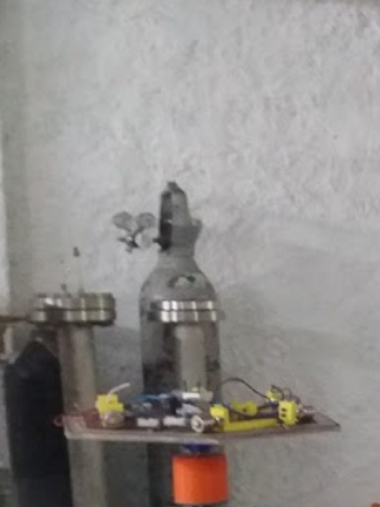 Aerospace Laboratory and Fabrication – Alfalab