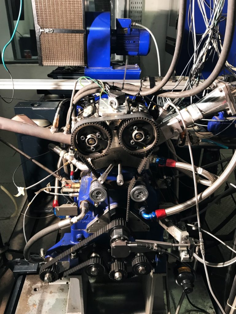 Centro de Tecnologia da Mobilidade – CTM