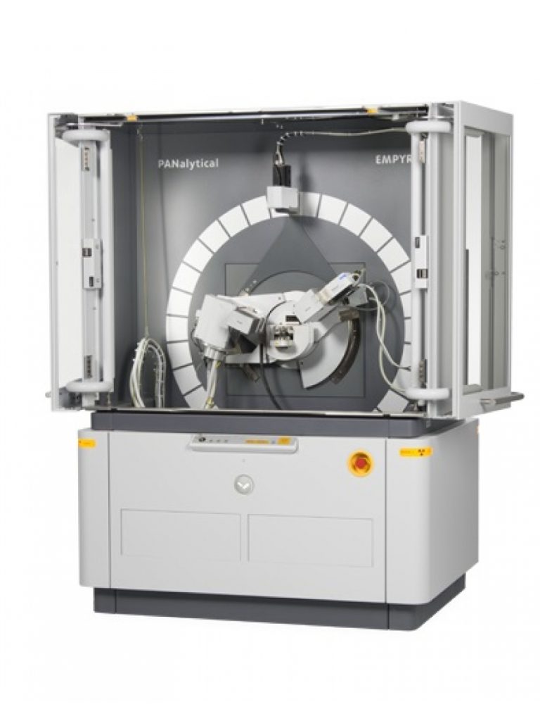 Laboratório de Raios X