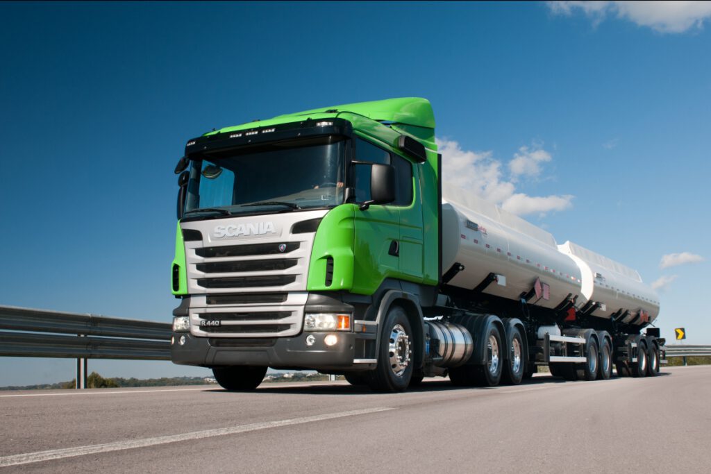 Sistema de Medição para Correção em Campo do Volume de Biodiesel