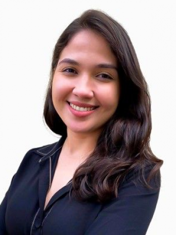 Giovanna Monique Alelvan