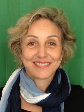 Maria Teresa Paulino Aguilar