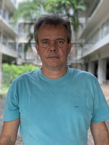 Fernando José da Silva Moreira