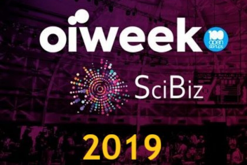 Elo na Open Innovation Week 2019