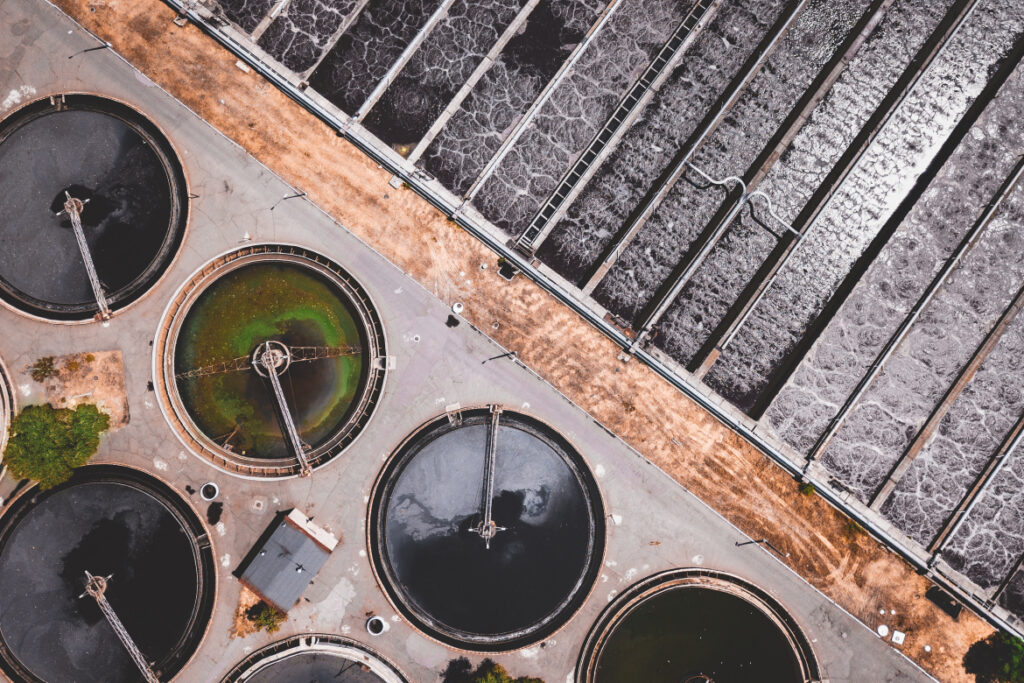 Avaliação de eficiência e melhorias de queimadores abertos em estações de tratamento de esgoto