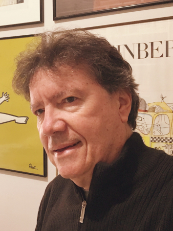 Alexandre de Barros Teixeira