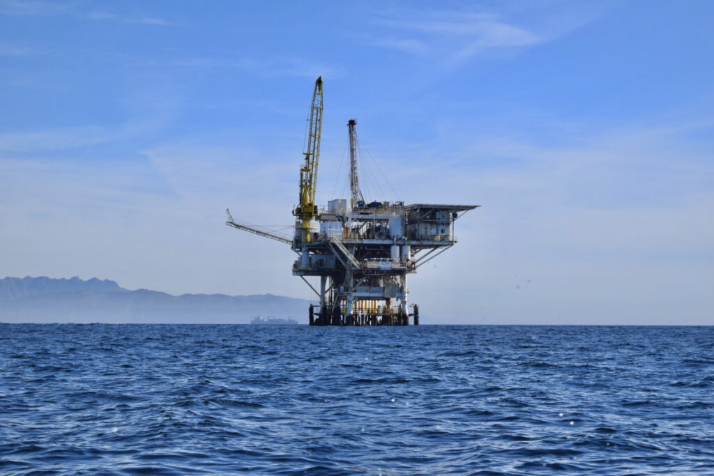 Curso Internacional de Projeto de Estruturas Offshore