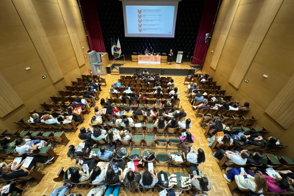 Edital FAPEMIG para organização de eventos técnico-científicos tem inscrição até 30 de abril