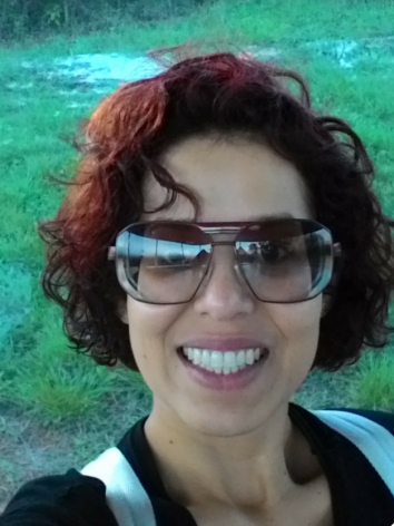 Maria Cecília Pereira de Faria