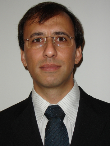 Antônio Augusto Torres Maia