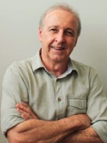 Carlos Augusto de Lemos Chernicharo