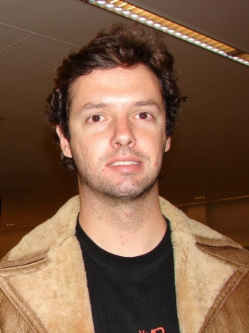 Guilherme Vianna Raffo