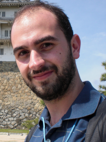 Gustavo Medeiros Freitas