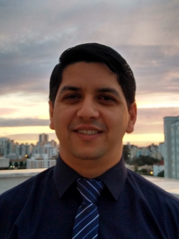 White José dos Santos