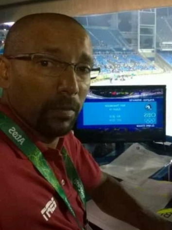 Marcio Vianna Prudêncio