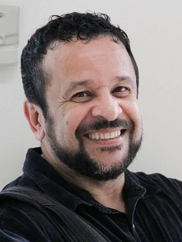 Leonardo G. de Oliveira Gomes