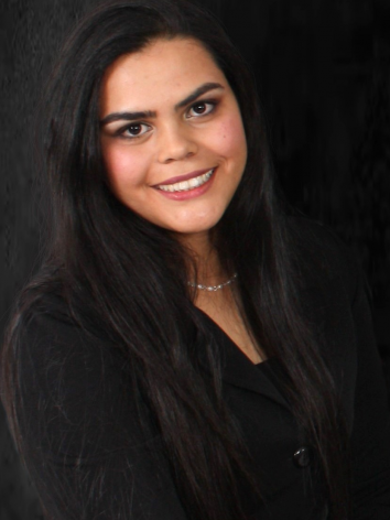 Dayana Cristina Silva Garcia