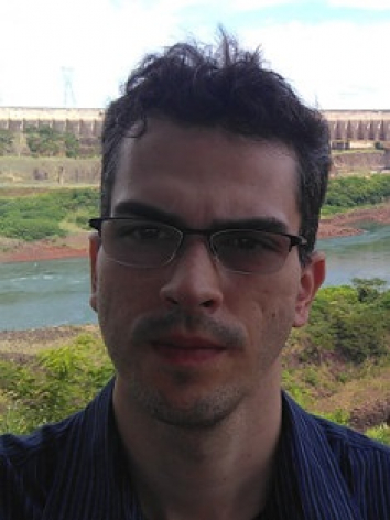 Thales Alexandre Carvalho Maia