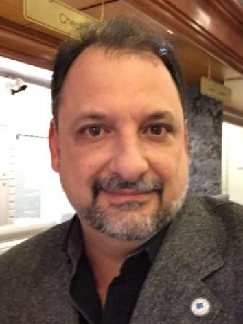 Antônio Neves de Carvalho Júnior