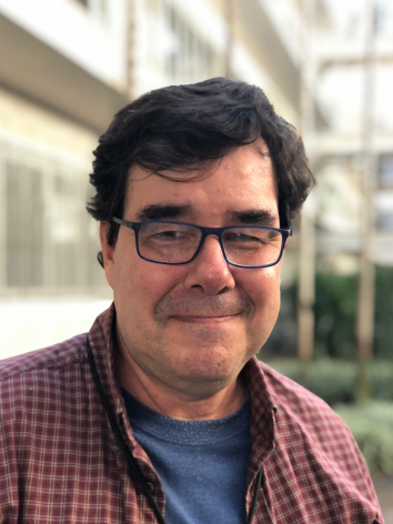 Antonio Ferreira Ávila