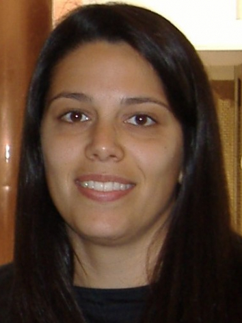 Priscilla Macedo Moura