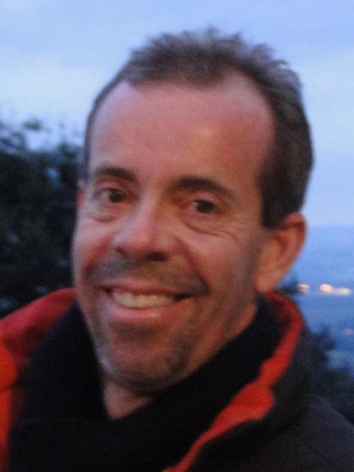 Glássio Costa de Miranda