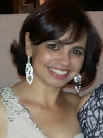 Augusta Cerceau Isaac Neta