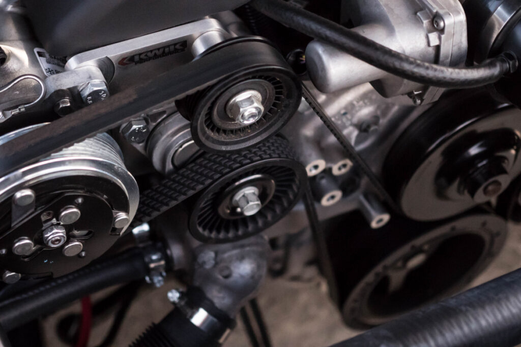 Desempenho de formulações de gasolinas em Motor monocilíndrico a injeção direta