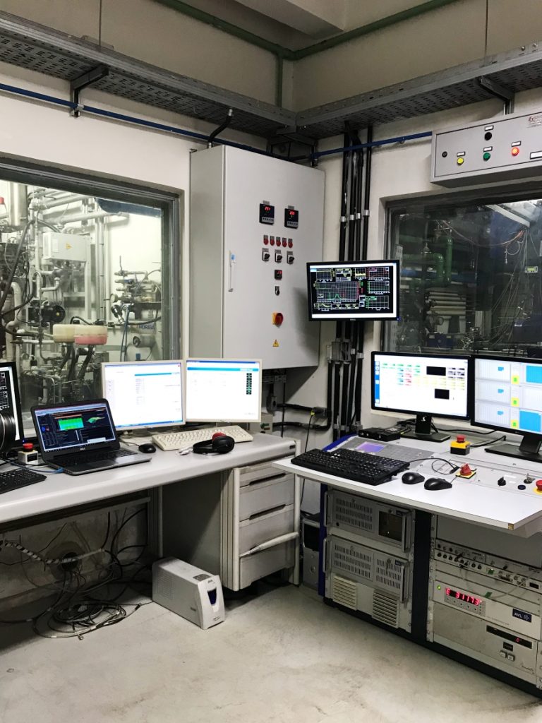 Centro de Tecnologia da Mobilidade – CTM