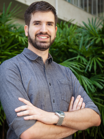 Fernando do Couto Rosa Almeida