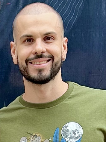 André Ferreira Rodrigues