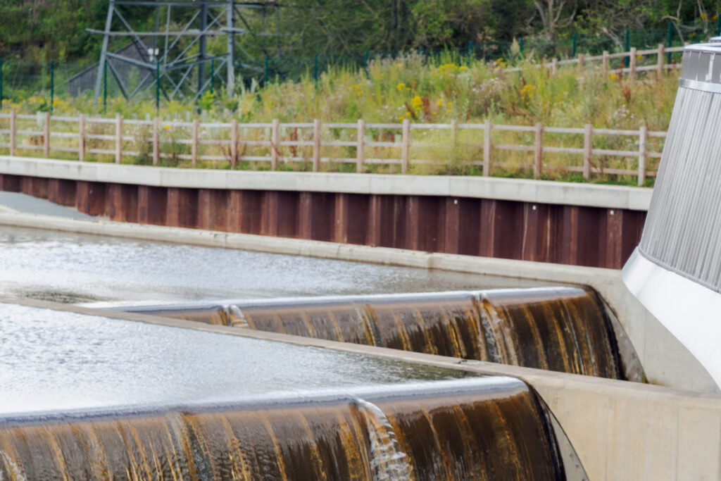 Detecção e quantificação do novo coronavírus no esgoto