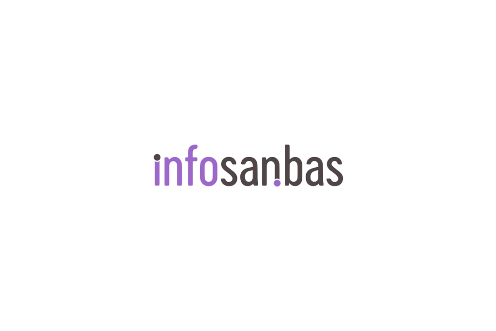 Você conhece a plataforma colaborativa do InfoSanbas?