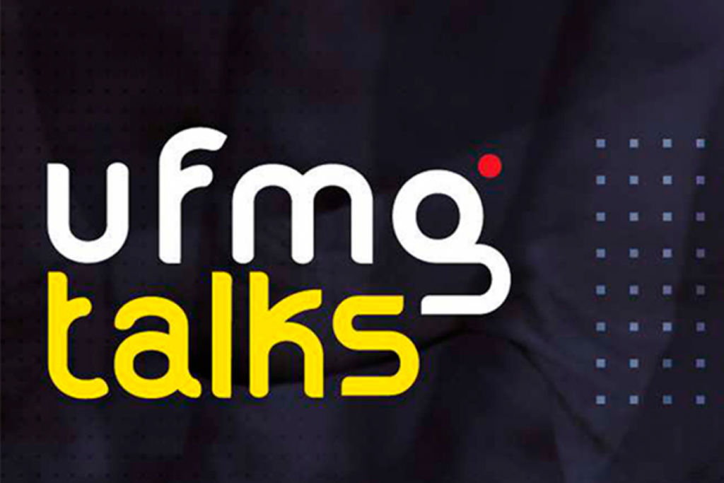 Segunda edição do UFMG Talks