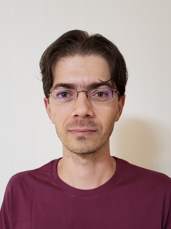 Lucas de Souza Batista