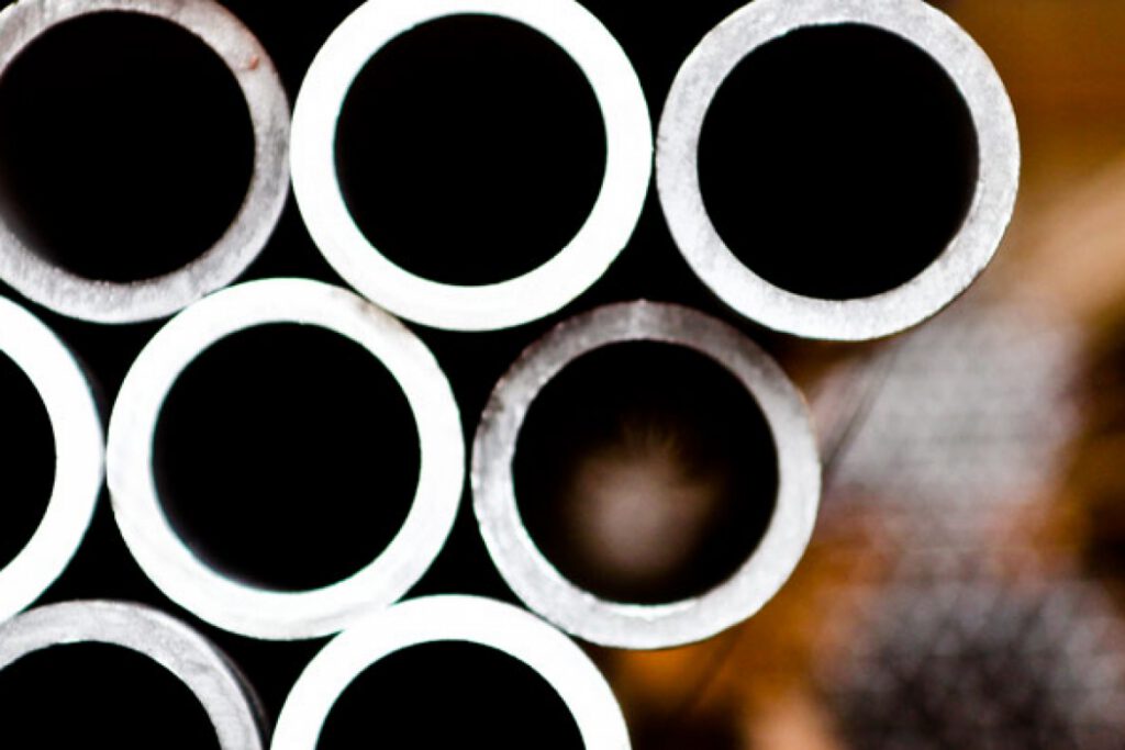 Corrosão do Aço Supermartensítico