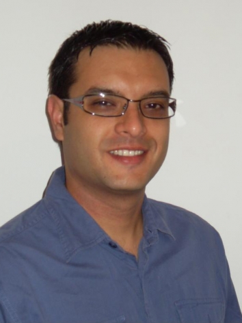 Janier Arias García