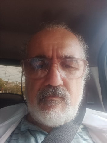 Idalmo Montenegro de Oliveira