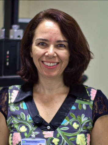 Luciana Pedrosa Salles