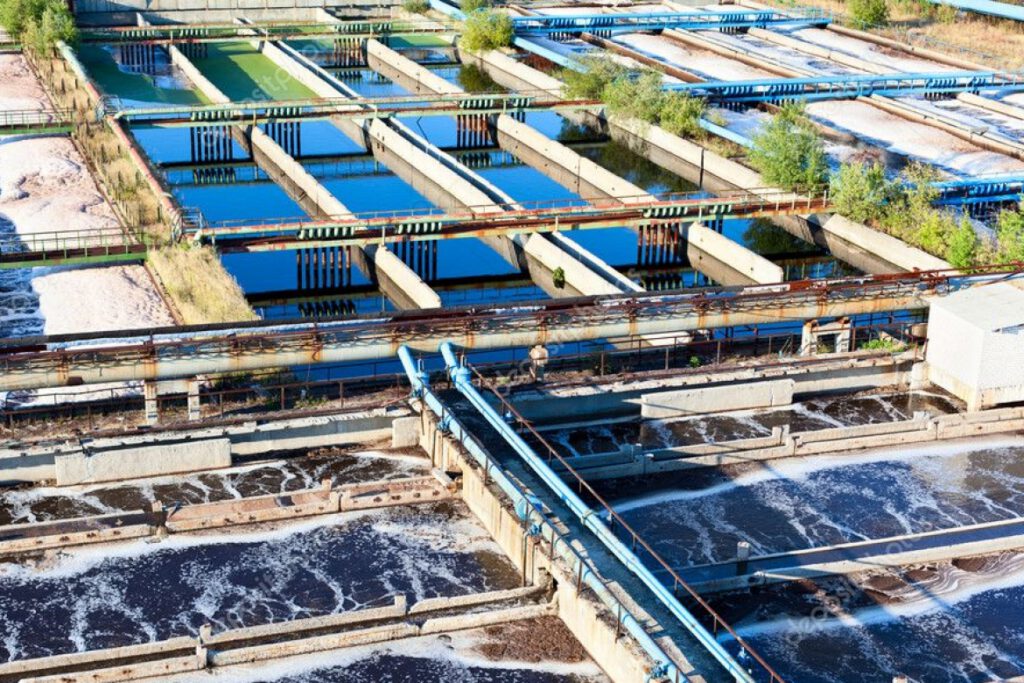 Avaliação da ETE Catas Altas: melhorias quanto à sustentabilidade socioambiental