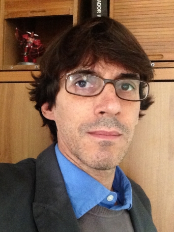 Antônio Ananias de Mendonça