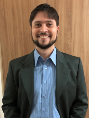 Alexandre da Silva Scari