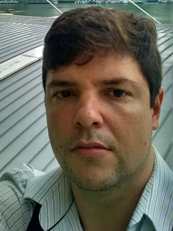 Luciano Cunha de Araújo Pimenta