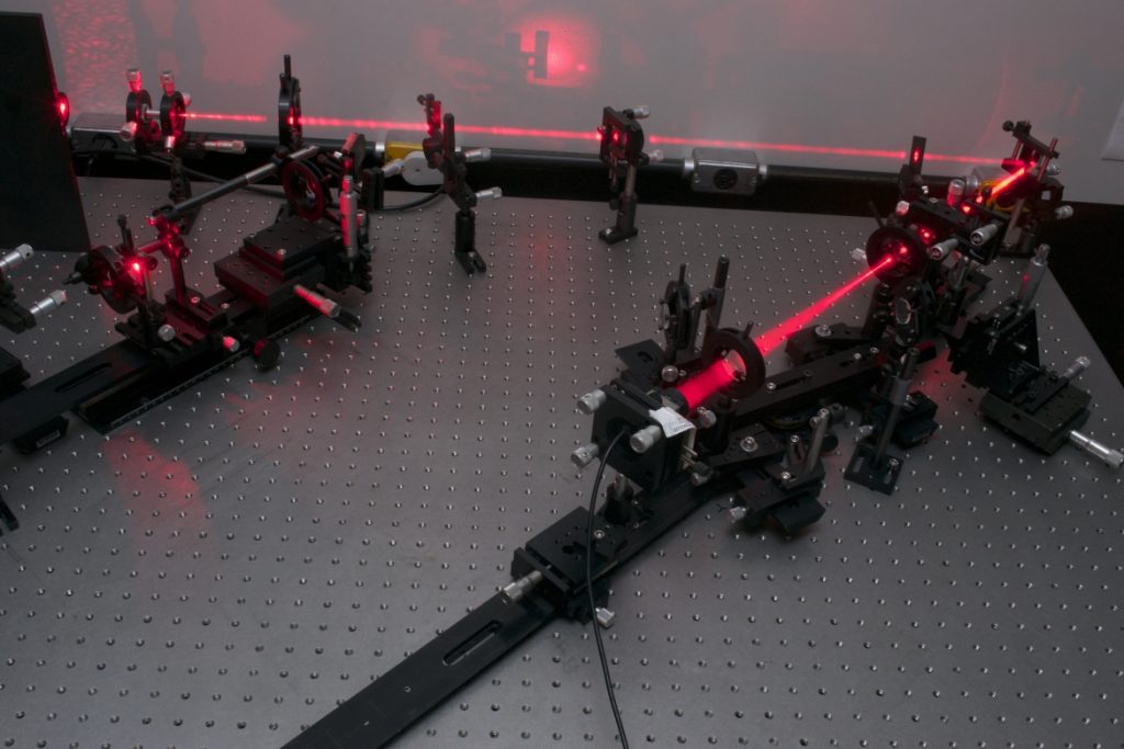 Laboratório para Optrônica e Microtecnologias Aplicadas – OptMA_lab