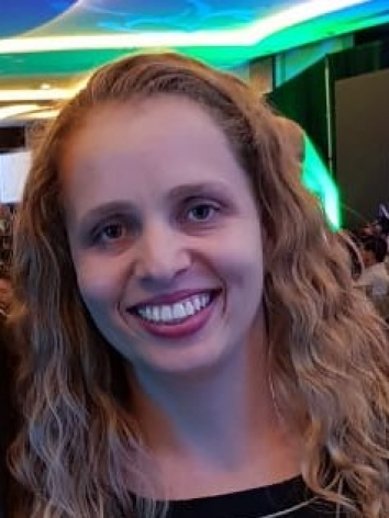 Talita Fernanda das Graças Silva